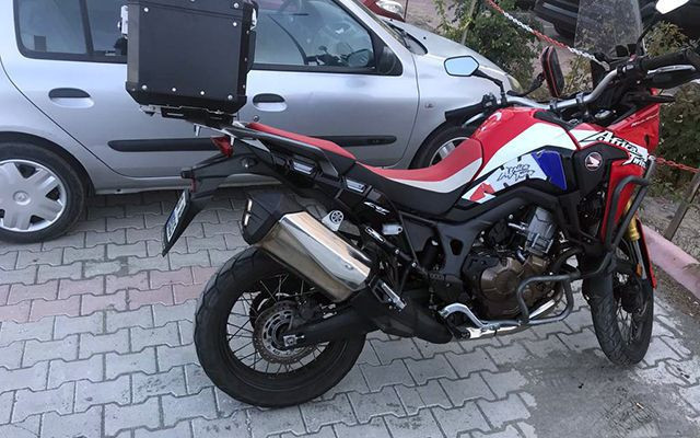 Kayseri'de hız motoru ile uyuşturucu sevkiyatına 4 gözaltı - Resim: 4