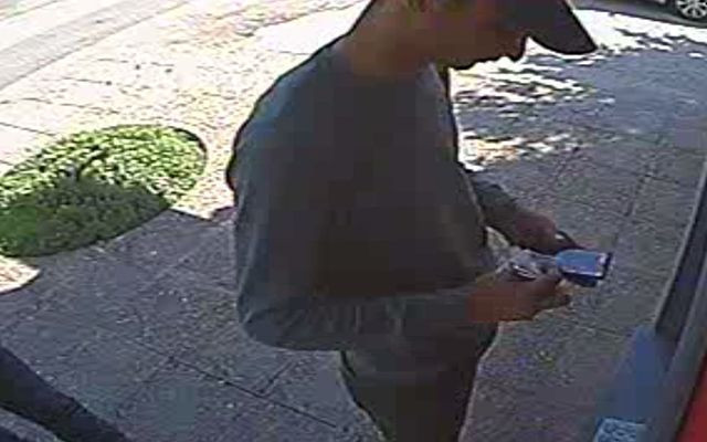 Mersin'de yakalandılar Talimat 'Harry Potter'dan gelmiş - Resim: 1