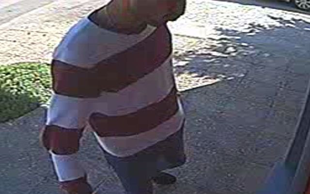 Mersin'de yakalandılar Talimat 'Harry Potter'dan gelmiş - Resim: 2