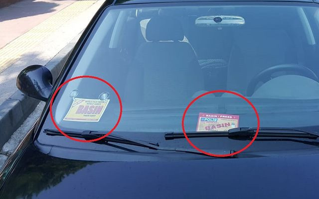 Samsun'da aracında 4 farklı sahte basın kartı olan sürücü gözaltına alındı - Resim: 3