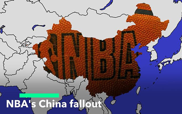 Çin'den NBA'ye Hong Kong tepkisi - Resim: 2