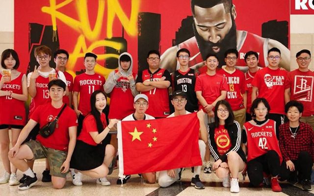 Çin'den NBA'ye Hong Kong tepkisi - Resim: 4