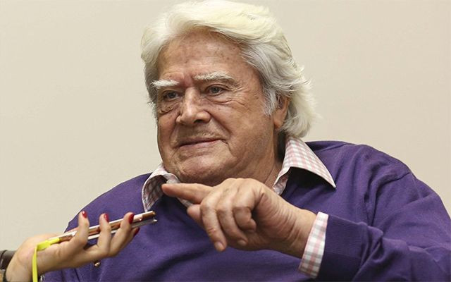 Barış Pınarı Harekatı ünlü isimleri coşturdu: Ey ABD sen bizi ne sandın - Resim: 1