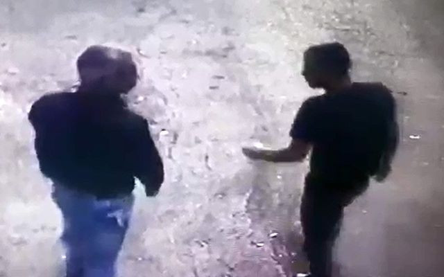 Antalya'da bir engelli tekme tokat dövülüp gasp edildi - Resim: 1