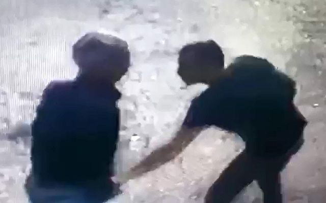 Antalya'da bir engelli tekme tokat dövülüp gasp edildi - Resim: 2