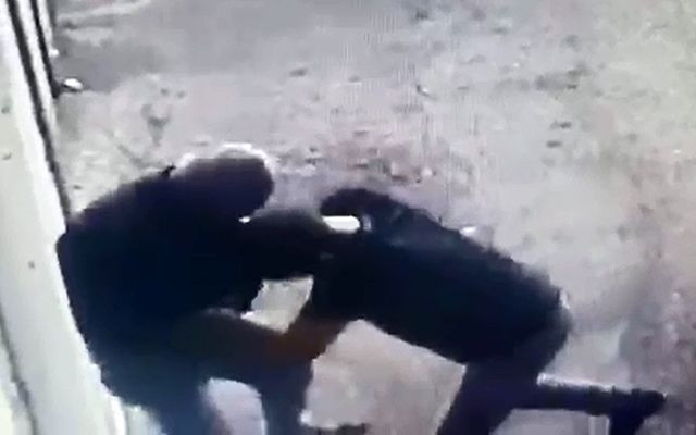 Antalya'da bir engelli tekme tokat dövülüp gasp edildi - Resim: 3