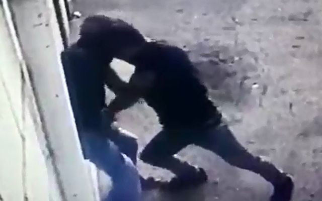 Antalya'da bir engelli tekme tokat dövülüp gasp edildi - Resim: 4