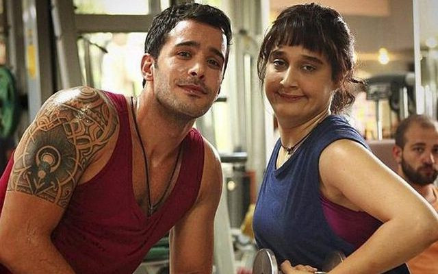 Barış Arduç Gupse Özay çiftine 22 bin TL kira fazla geldi - Resim: 1