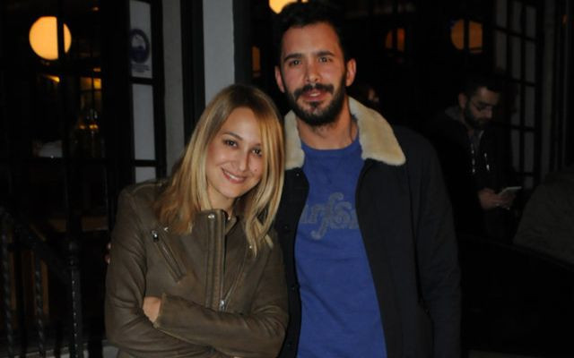 Barış Arduç Gupse Özay çiftine 22 bin TL kira fazla geldi - Resim: 4