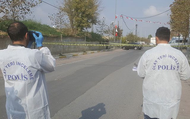 İstanbul Avcılar'da vincin sepetinden düşen işçi öldü - Resim: 2