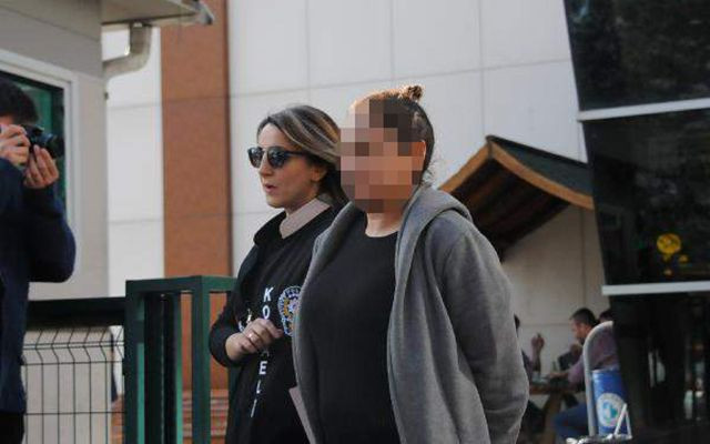 Kocaeli'de masaj salonuna fuhuş operasyonu 2 gözaltı - Resim: 4