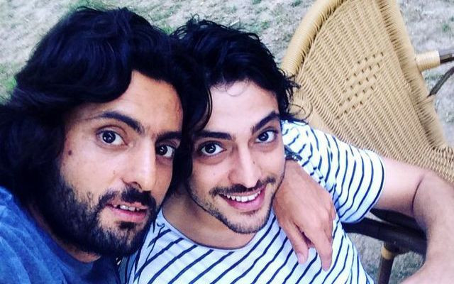 Mucize Doktor'un Ali Vefa'sı Taner Ölmez'in abisi de ünlüymüş - Resim: 1