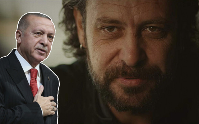 Erdoğan'ın yeğeni deniliyor şehir efsanesi mi gerçek mi? Nejat İşler açıkladı!