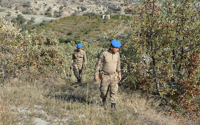 Manisa'da kaybolan muhtar günlerdir aranıyor - Resim: 1
