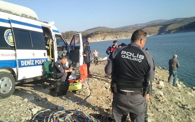 Manisa'da kaybolan muhtar günlerdir aranıyor - Resim: 2