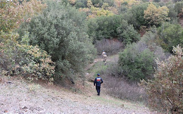 Manisa'da kaybolan muhtar günlerdir aranıyor - Resim: 3