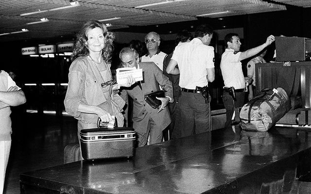 Yıldız Kenter'in ölümü sanat camiasını yasa boğdu - Resim: 3