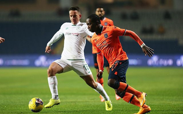 Başakşehir Konyaspor maçı golleri ve geniş özeti - Resim: 4