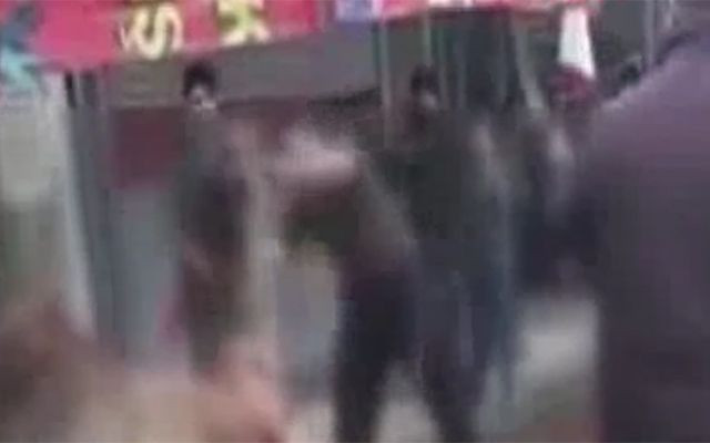 Şanlıurfa'da iş yeri önünde deve kesip esnafla kavga eden Iraklı kasap özür diledi - Resim: 4