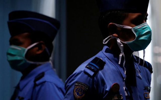 Çin'deki koronavirüs salgınında ölü sayısı 17'ye yükseldi - Resim: 2