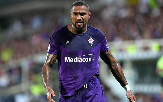 Beşiktaş son anda Boateng'i kadrosuna kattı - Resim: 3