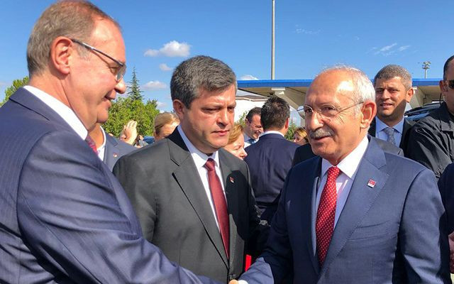 CHP'li belediyelerde akraba torpili! Bakın hangi belediyede kimin akrabası var - Resim: 1