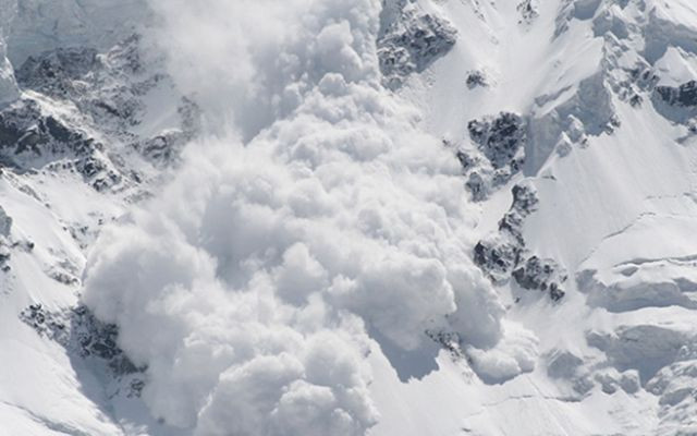 8 kentte çığ uyarısı yapıldı - Resim: 2