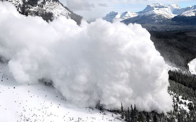 8 kentte çığ uyarısı yapıldı - Resim: 3