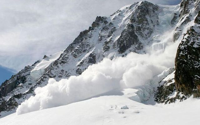 8 kentte çığ uyarısı yapıldı - Resim: 4