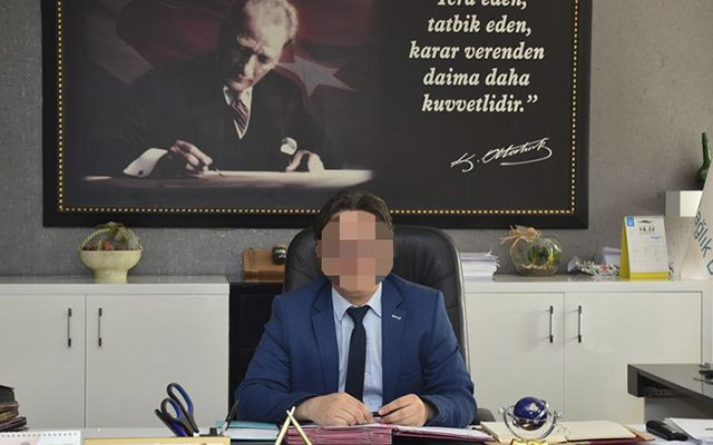 Denizli'de başhekim ve birim müdürü darp iddiasıyla birbirlerinden şikayetçi oldu - Resim: 4