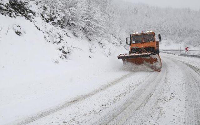 Valiliklerden açıklama! 13 Şubat'ta okullar tatil mi? - Resim: 1