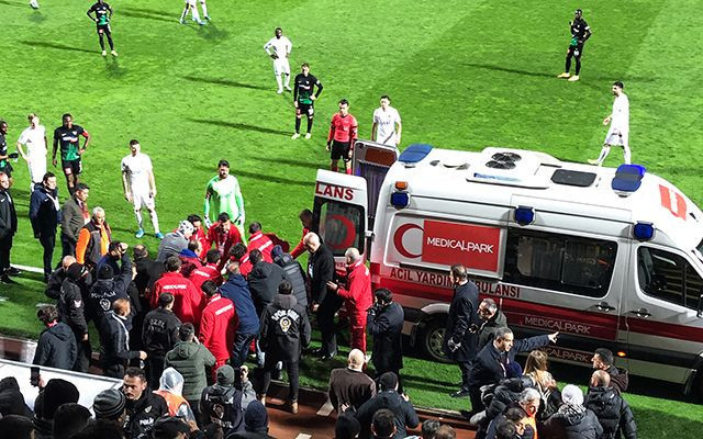 Eski Kasımpaşa Sportif Direktörü Nursal Bilgin hayatını kaybetti - Resim: 2