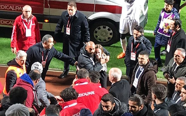Eski Kasımpaşa Sportif Direktörü Nursal Bilgin hayatını kaybetti - Resim: 4