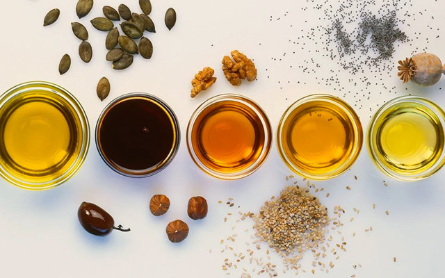 Bu yağlar beslenmeniz için çok yararlı! Çikolata ve yumurta da var