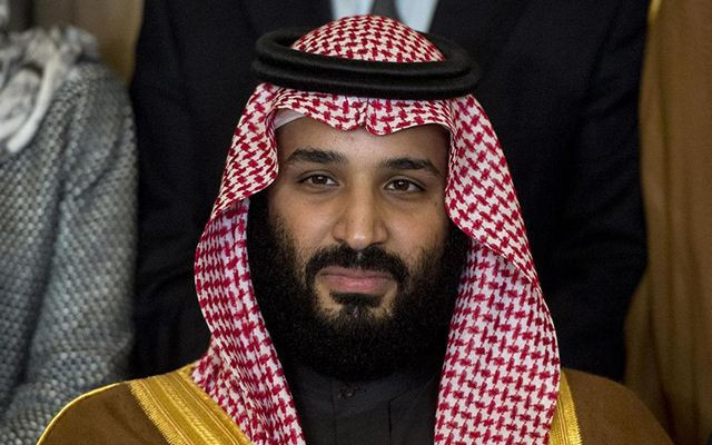 Suud Arabistan Veliaht Prensi Bin Selman'ın taht yolunda rakiplerini tasfiye çabası - Resim: 4