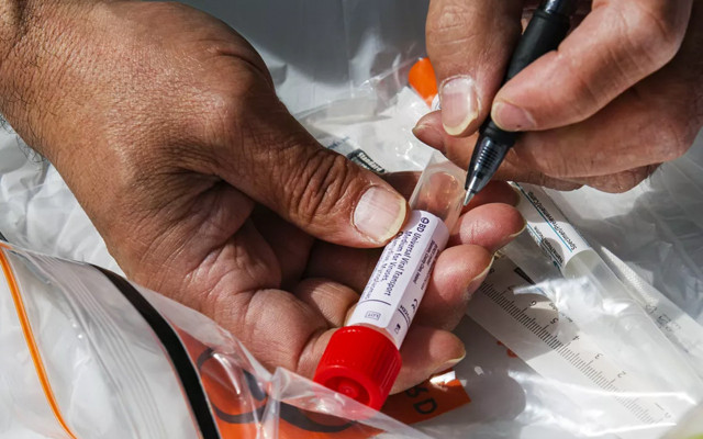 Dünya genelinde koronavirüs vaka sayısı 700 bini geçti