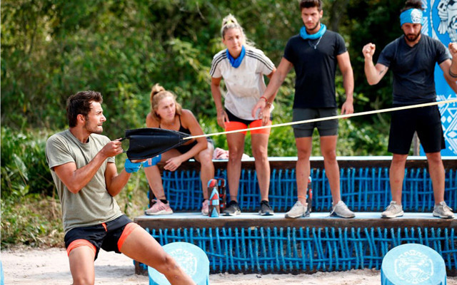 Survivor'dan elenenler ülkeye giremiyor TV8 Survivor oyuncularına koronavirüs şoku