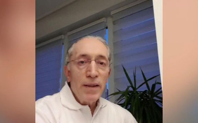 ABD'de koronavirüse karşı serum üretiminde kullanılacak antikor testi geliştirildi - Resim: 1