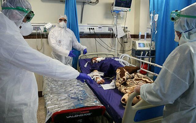 Dünya genelinde koronavirüs nedeniyle ölenlerin sayısı 80 bini aştı - Resim: 3