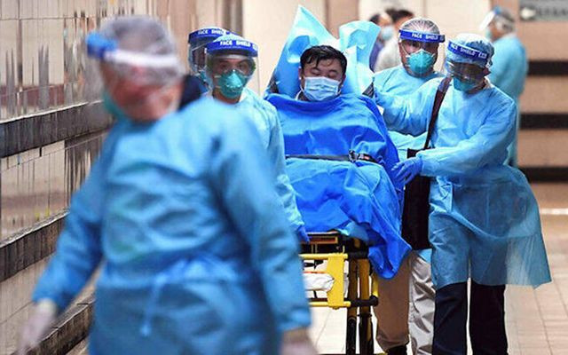 Dünya genelinde koronavirüs nedeniyle ölenlerin sayısı 80 bini aştı - Resim: 4