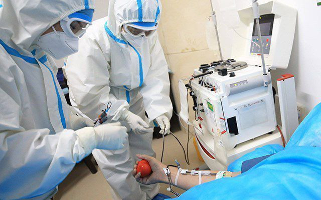 Dünya genelinde koronavirüs nedeniyle ölenlerin sayısı 110 bini aştı - Resim: 2