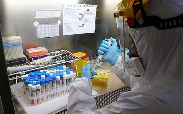 İzmir Dokuz Eylül Üniversitesinde immun plazma tedavisi başladı - Resim: 4