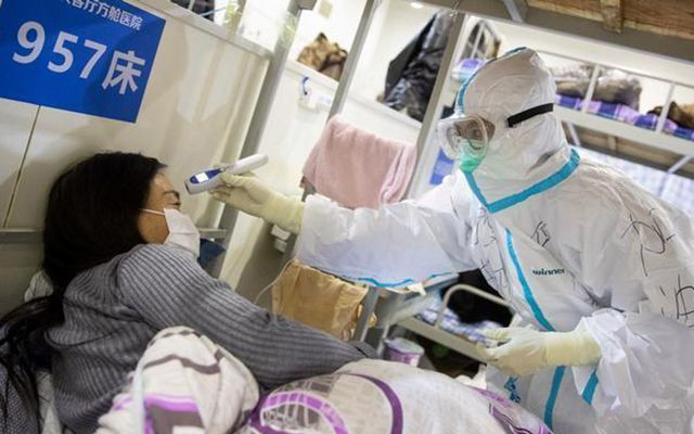 Dünya genelinde koronavirüsten ölenlerin sayısı 140 bini aştı - Resim: 1