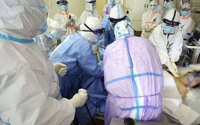 Dünya genelinde koronavirüsten ölenlerin sayısı 140 bini aştı - Resim: 3