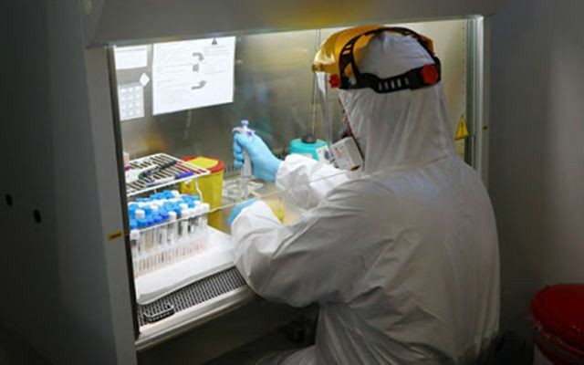 Plazma tedavisi uygulanan koronavirüs hastasının testi negatife döndü - Resim: 4