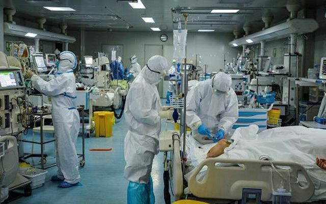 ABD'de koronavirüsün kaynağının Vuhan'daki bir laboratuvar olduğuna dair inanç güçleniyor - Resim: 2