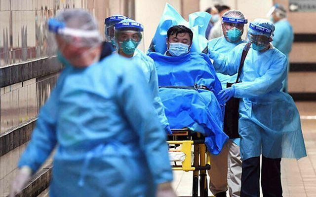 Dünyada koronavirüsten ölenlerin sayısı 150 bini aştı - Resim: 4