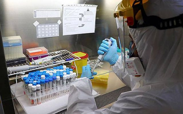 Sakarya Üniversitesi Eğitim ve Araştırma Hastanesinde immun plazma tedavisi başladı - Resim: 4