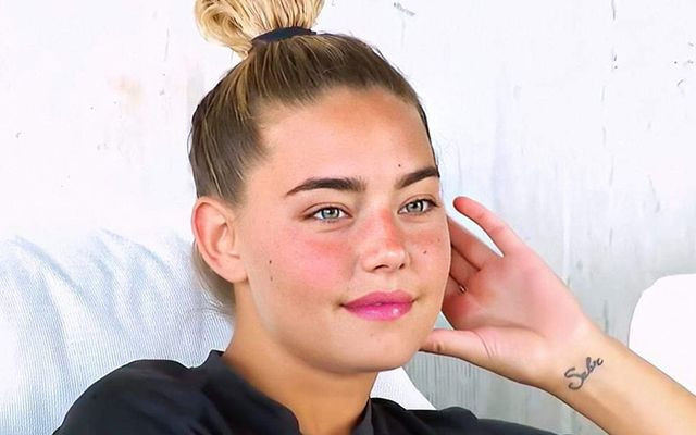 Milli takımı bırakıp Survivor'a gitti! Aycan Yanaç'ın bomba açıklama - Resim: 1