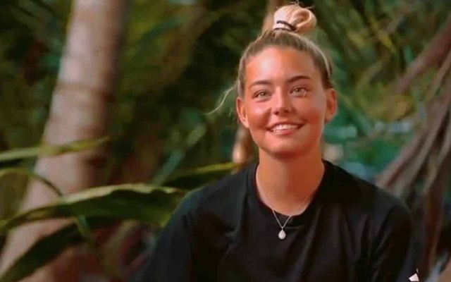 Milli takımı bırakıp Survivor'a gitti! Aycan Yanaç'ın bomba açıklama - Resim: 2